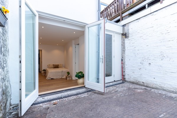 Medium property photo - Hooigracht 90, 2312 KX Leiden